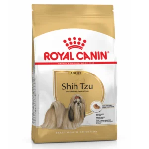Royal Canin Shih Tzu Adult Dog Dry Food 3 Kgs