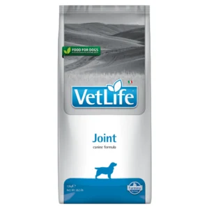 Farmina Vet Life Joint Canine Formula Adult Dog Dry Food 12 Kgs